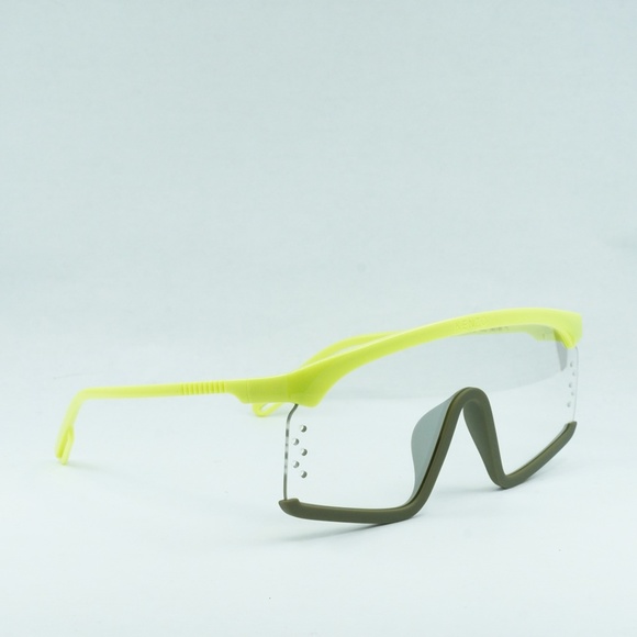 NEW KENZO KZ40010U 41C SUNGLASSES main image 8